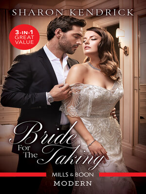 cover image of Bride For the Taking/Bound to the Sicilian's Bed/Bought Bride for the Argentinian/Crowned for the Sheikh's Baby